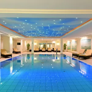 Hotell Maritim, Dresden