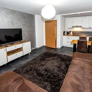 2og Links Apartment