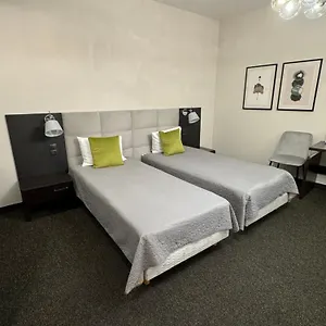 The Best Apartment