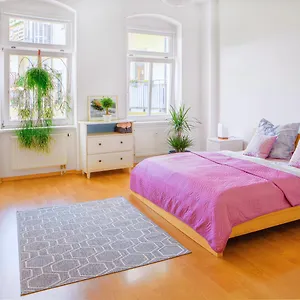 Bis 6 Personen - 5 Min Zur Elbe, Helle Geraeumige 2-raum-whg, Neustadt, Lage Apartament